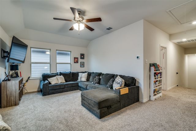 2053 Tahoka Lane, Forney, TX 75126