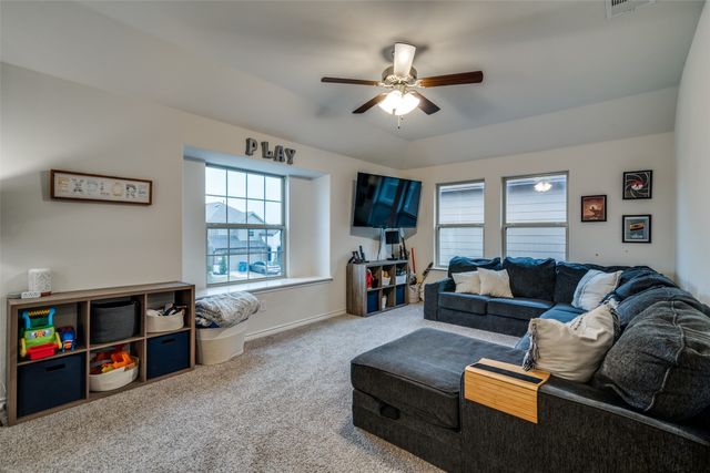 2053 Tahoka Lane, Forney, TX 75126