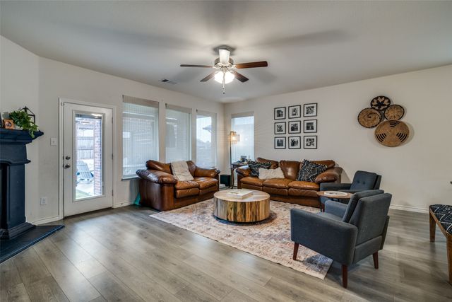 2053 Tahoka Lane, Forney, TX 75126