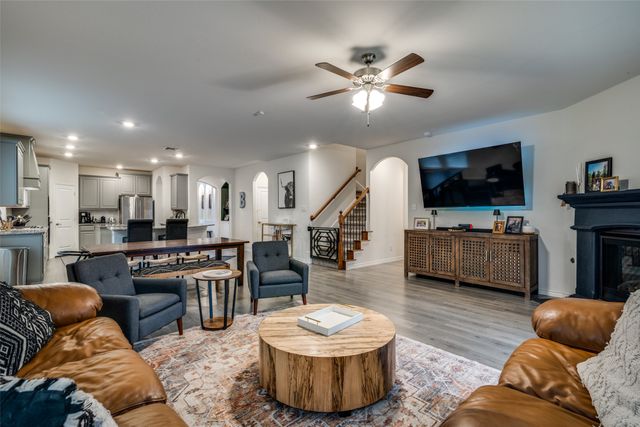 2053 Tahoka Lane, Forney, TX 75126