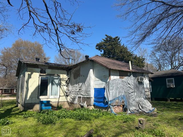 217 Oak Street, Trumann, AR 72472