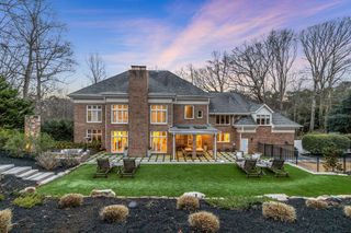 1450 Northwold Drive, Sandy Springs, GA 30350