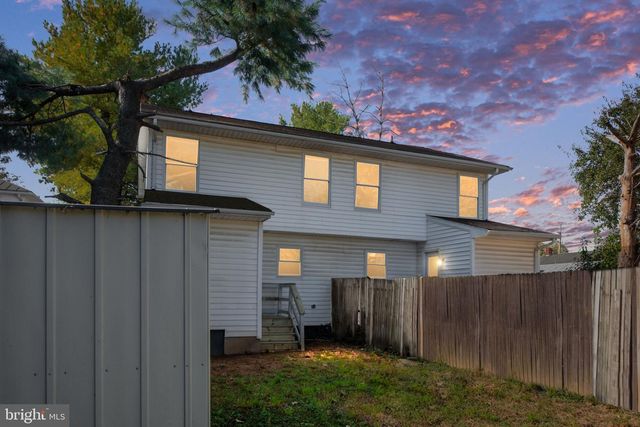 26-A JACKSON AVE, Winchester, VA 22601