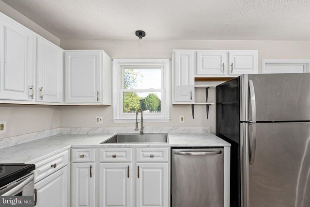 26-A JACKSON AVE, Winchester, VA 22601