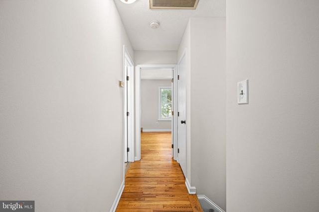 26-A JACKSON AVE, Winchester, VA 22601