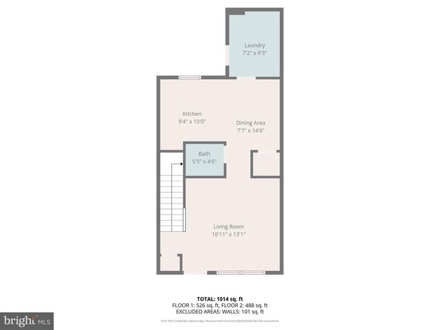 26-A JACKSON AVE, Winchester, VA 22601