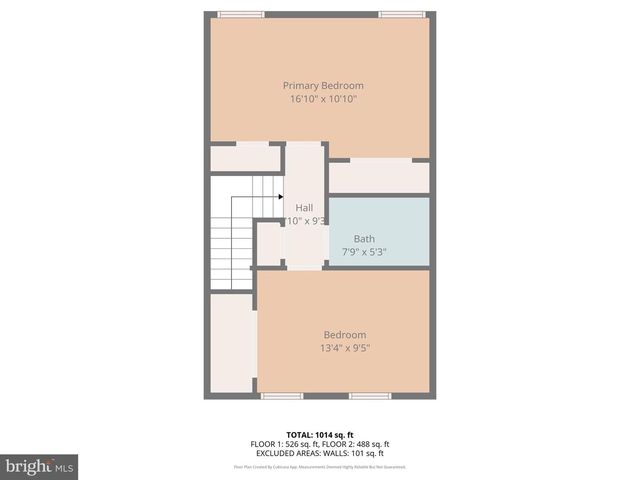 26-A JACKSON AVE, Winchester, VA 22601