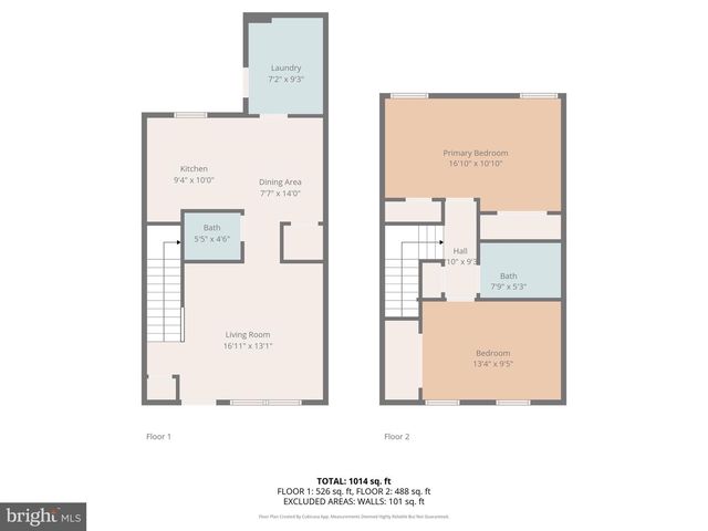 26-A JACKSON AVE, Winchester, VA 22601