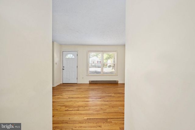 26-A JACKSON AVE, Winchester, VA 22601