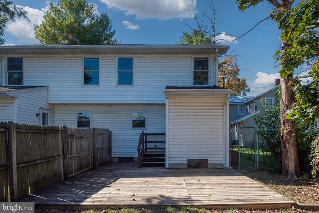 26-A JACKSON AVE, Winchester, VA 22601