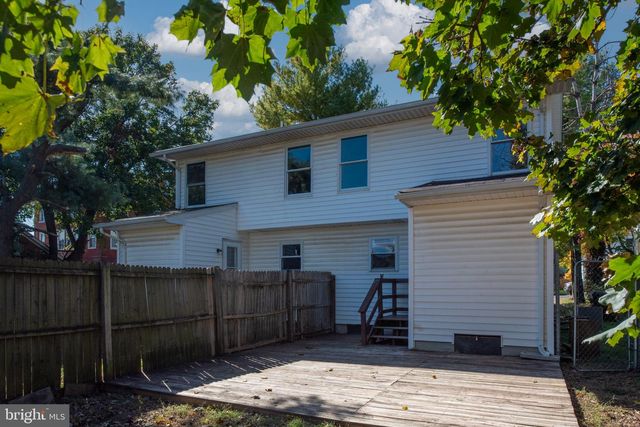 26-A JACKSON AVE, Winchester, VA 22601