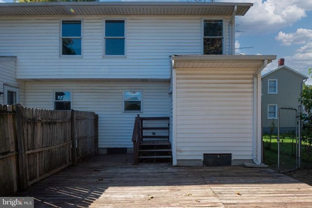 26-A JACKSON AVE, Winchester, VA 22601