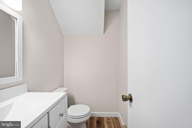 26-A JACKSON AVE, Winchester, VA 22601