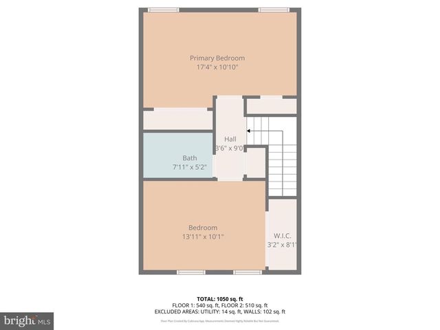 26-A JACKSON AVE, Winchester, VA 22601