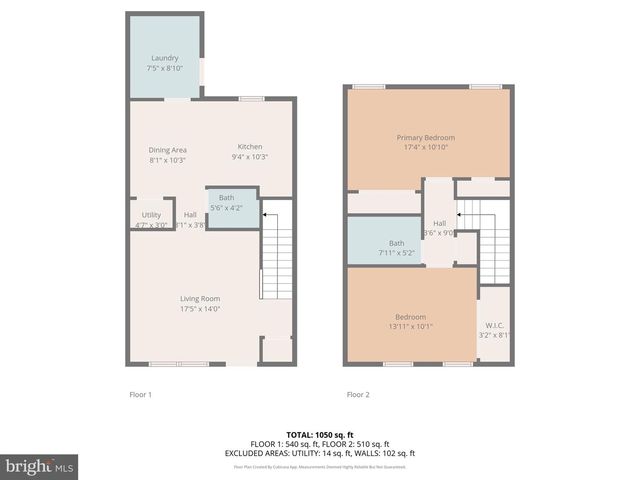 26-A JACKSON AVE, Winchester, VA 22601