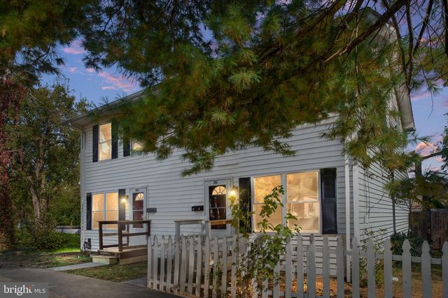 26-A JACKSON AVE, Winchester, VA 22601