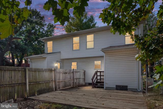 26-A JACKSON AVE, Winchester, VA 22601