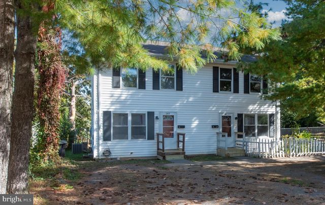 26-A JACKSON AVE, Winchester, VA 22601