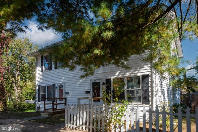 26-A JACKSON AVE, Winchester, VA 22601