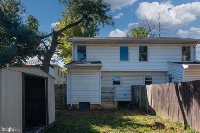 26-A JACKSON AVE, Winchester, VA 22601