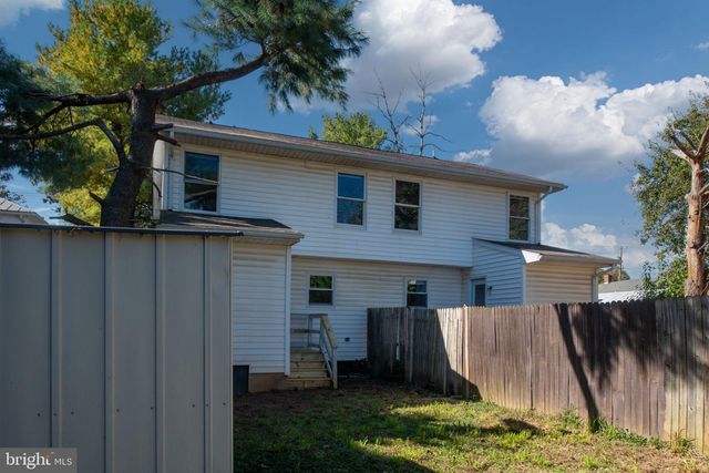 26-A JACKSON AVE, Winchester, VA 22601