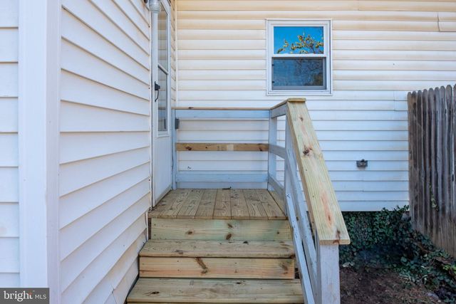 26-A JACKSON AVE, Winchester, VA 22601