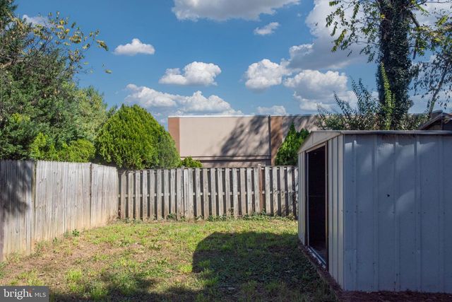 26-A JACKSON AVE, Winchester, VA 22601