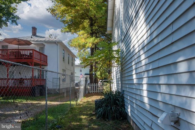 26-A JACKSON AVE, Winchester, VA 22601