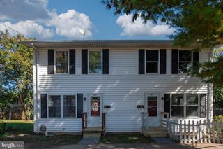 26-A JACKSON AVE, Winchester, VA 22601