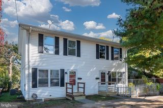 26-A JACKSON AVE, Winchester, VA 22601