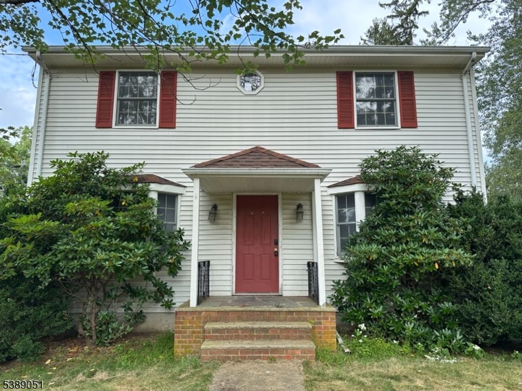 9 Longview Ave, Randolph Twp., NJ 07869