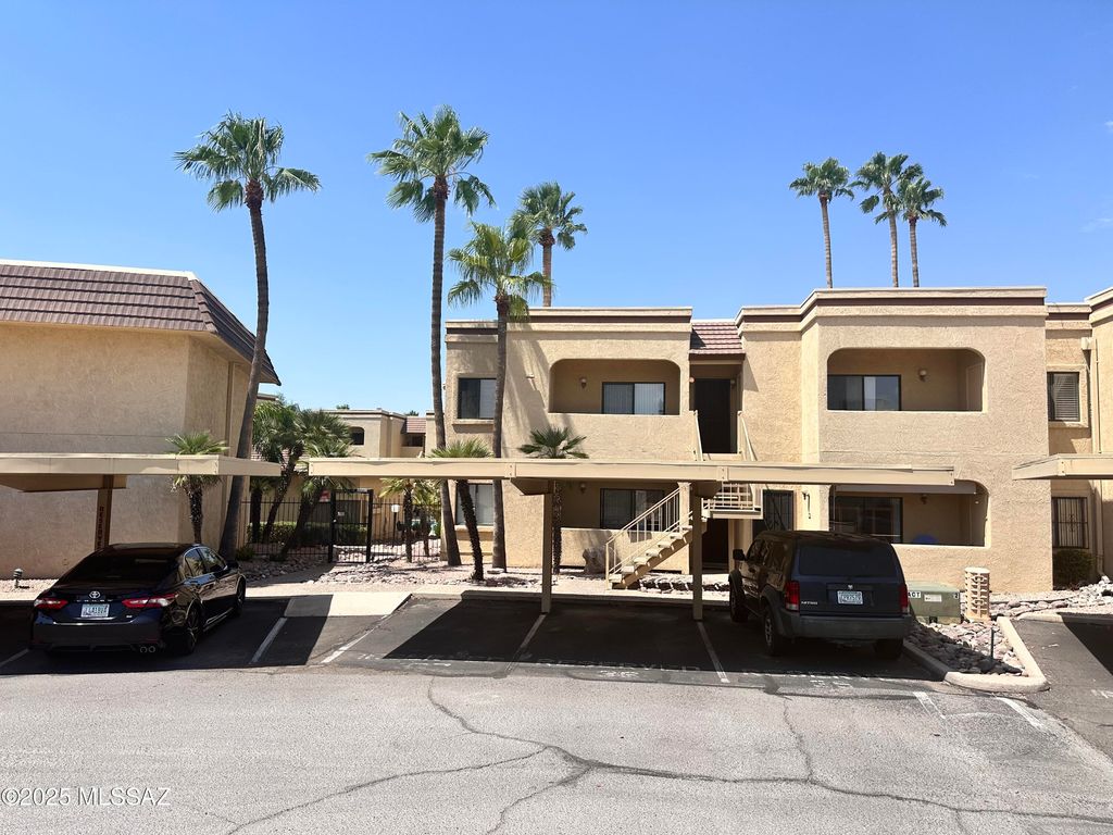 5500 N Valley View Rd Unit 230, Tucson, AZ 85718