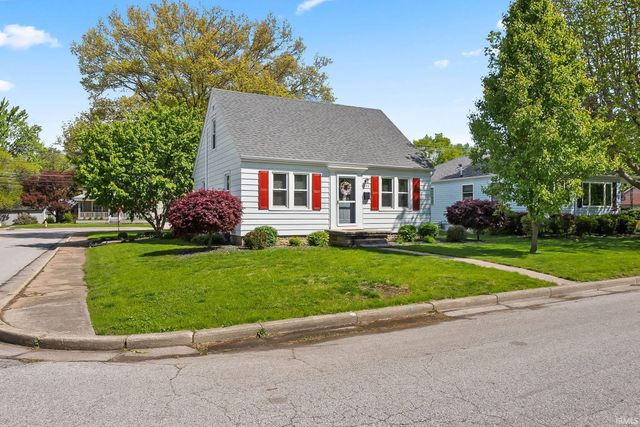 1103 Seward Street, New Haven, IN 46774