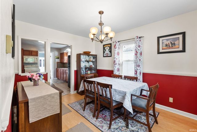 1103 Seward Street, New Haven, IN 46774