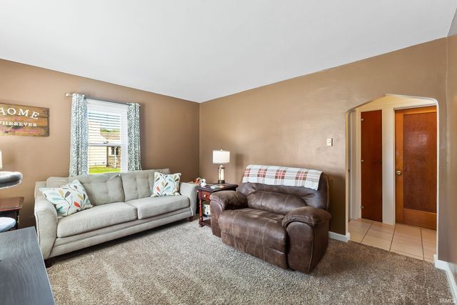 1103 Seward Street, New Haven, IN 46774