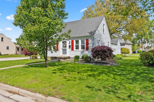 1103 Seward Street, New Haven, IN 46774