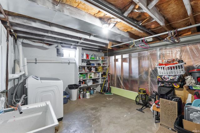1103 Seward Street, New Haven, IN 46774