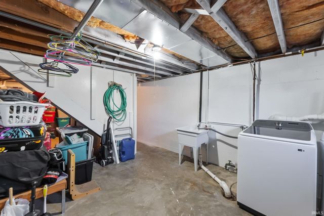 1103 Seward Street, New Haven, IN 46774