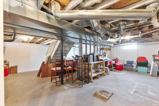 1103 Seward Street, New Haven, IN 46774