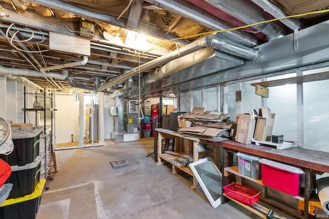 1103 Seward Street, New Haven, IN 46774