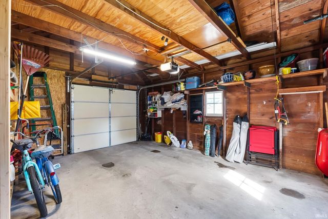 1103 Seward Street, New Haven, IN 46774