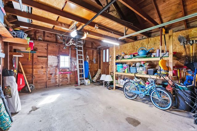 1103 Seward Street, New Haven, IN 46774
