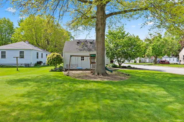 1103 Seward Street, New Haven, IN 46774