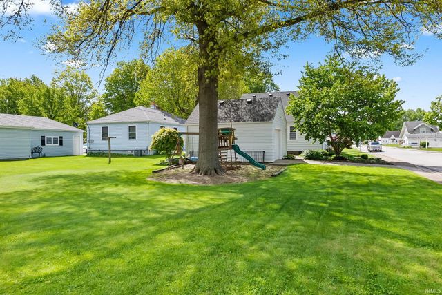 1103 Seward Street, New Haven, IN 46774