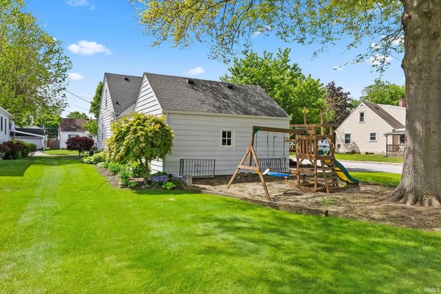 1103 Seward Street, New Haven, IN 46774