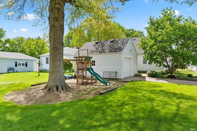 1103 Seward Street, New Haven, IN 46774
