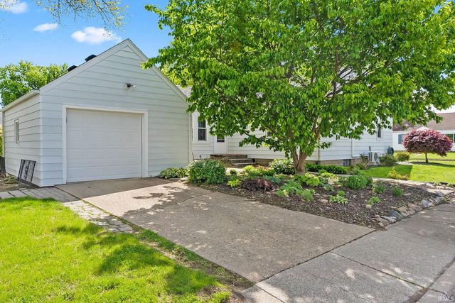 1103 Seward Street, New Haven, IN 46774