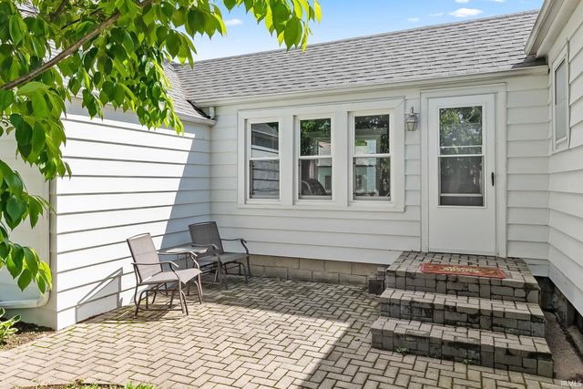 1103 Seward Street, New Haven, IN 46774