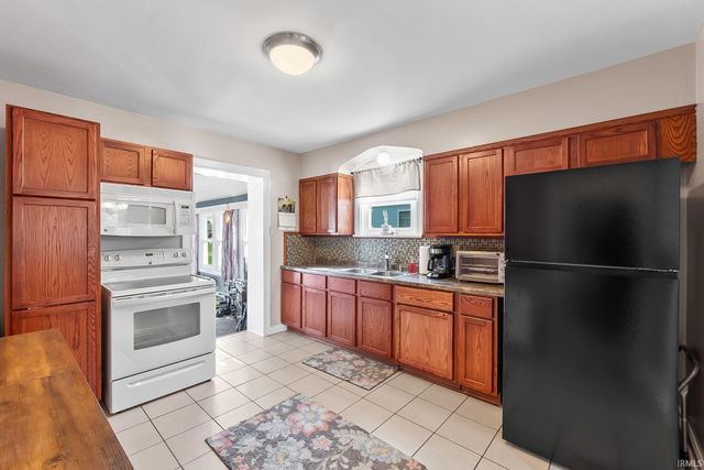 1103 Seward Street, New Haven, IN 46774