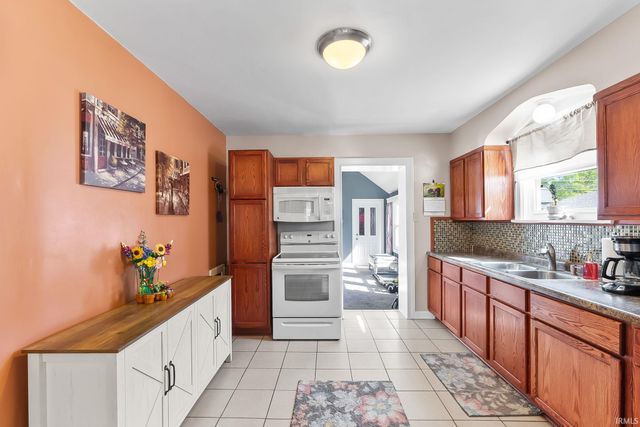 1103 Seward Street, New Haven, IN 46774